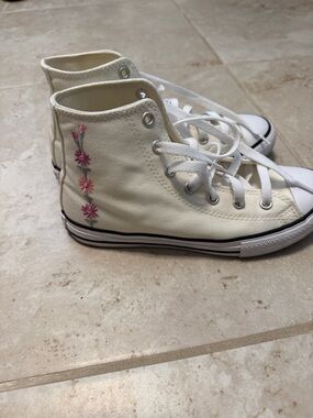 Converse shoes